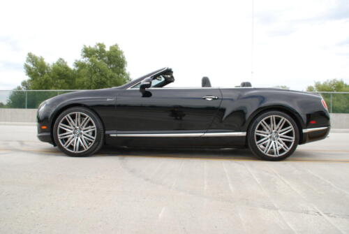 Car sold by David Cashion