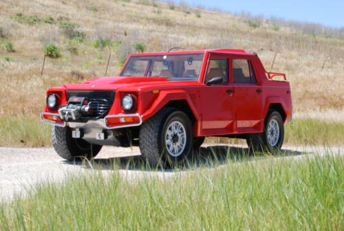 Car sold by David Cashion
