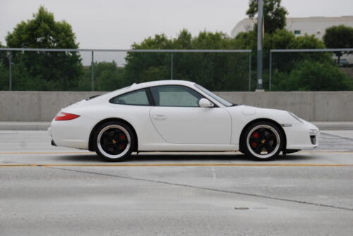 Car sold by David Cashion