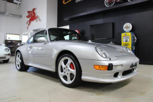 Car sold by David Cashion