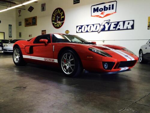 Car sold by David Cashion