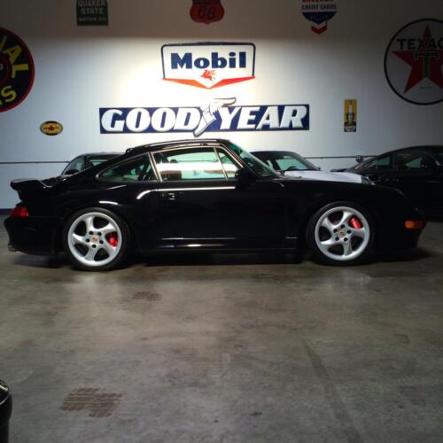 Car sold by David Cashion