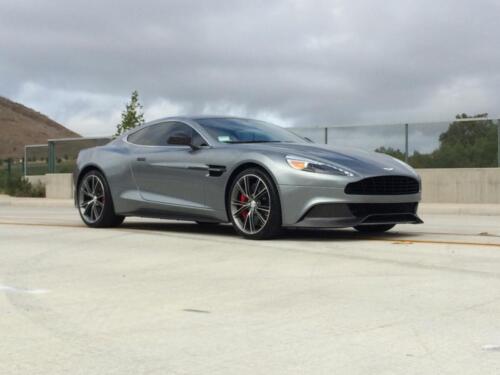 Car sold by David Cashion