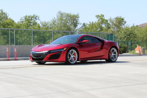 Car sold by David Cashion