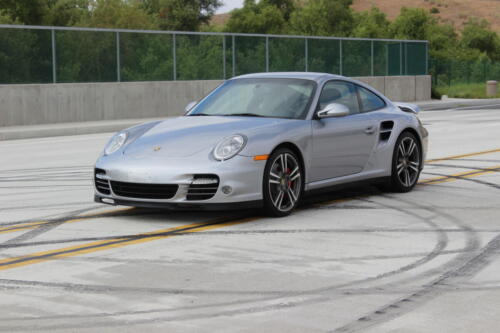 Car sold by David Cashion