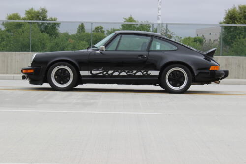 Car sold by David Cashion