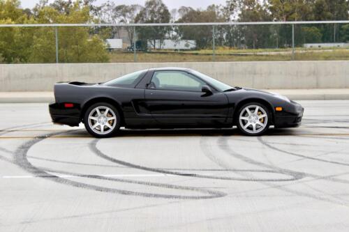 Car sold by David Cashion
