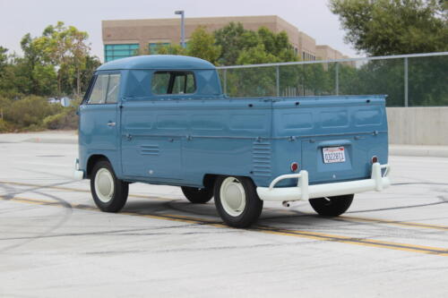 Car sold by David Cashion