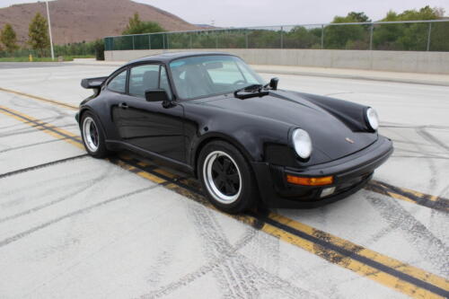 Car sold by David Cashion