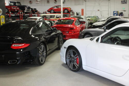 Car sold by David Cashion