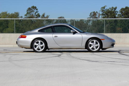 Car sold by David Cashion